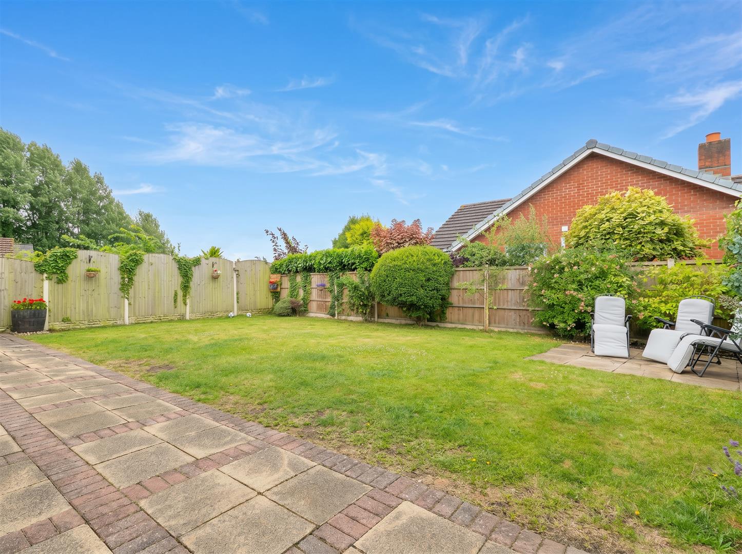 Hesketh Lane, Tarleton, Preston
